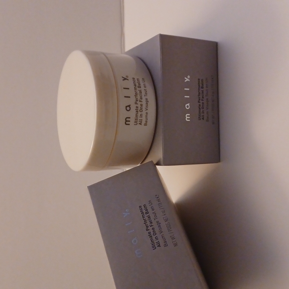 Mally Ultimate Performance All In One Facial Balm - Picture 2 of 5